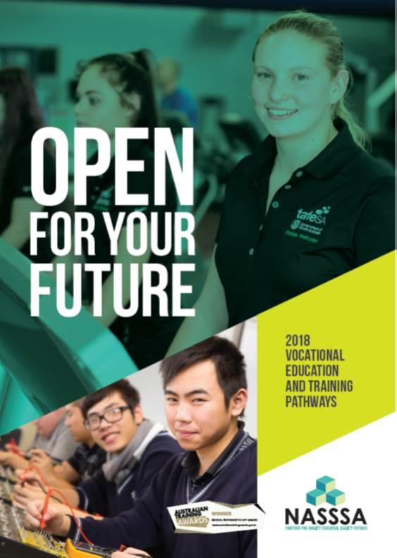 2018 NASSSA/WebVET Course Brochure 2018 NASSSA/WebVET Course Brochure